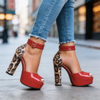 Valera Heels