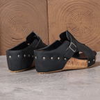 Verona Wedges