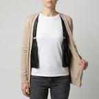 Herroe- Classic Shoulder Satchel