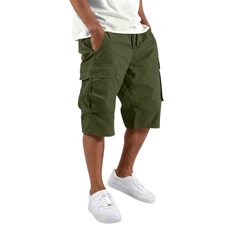 Marco Torres Shorts