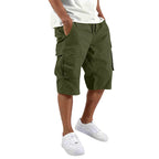 Marco Torres Shorts