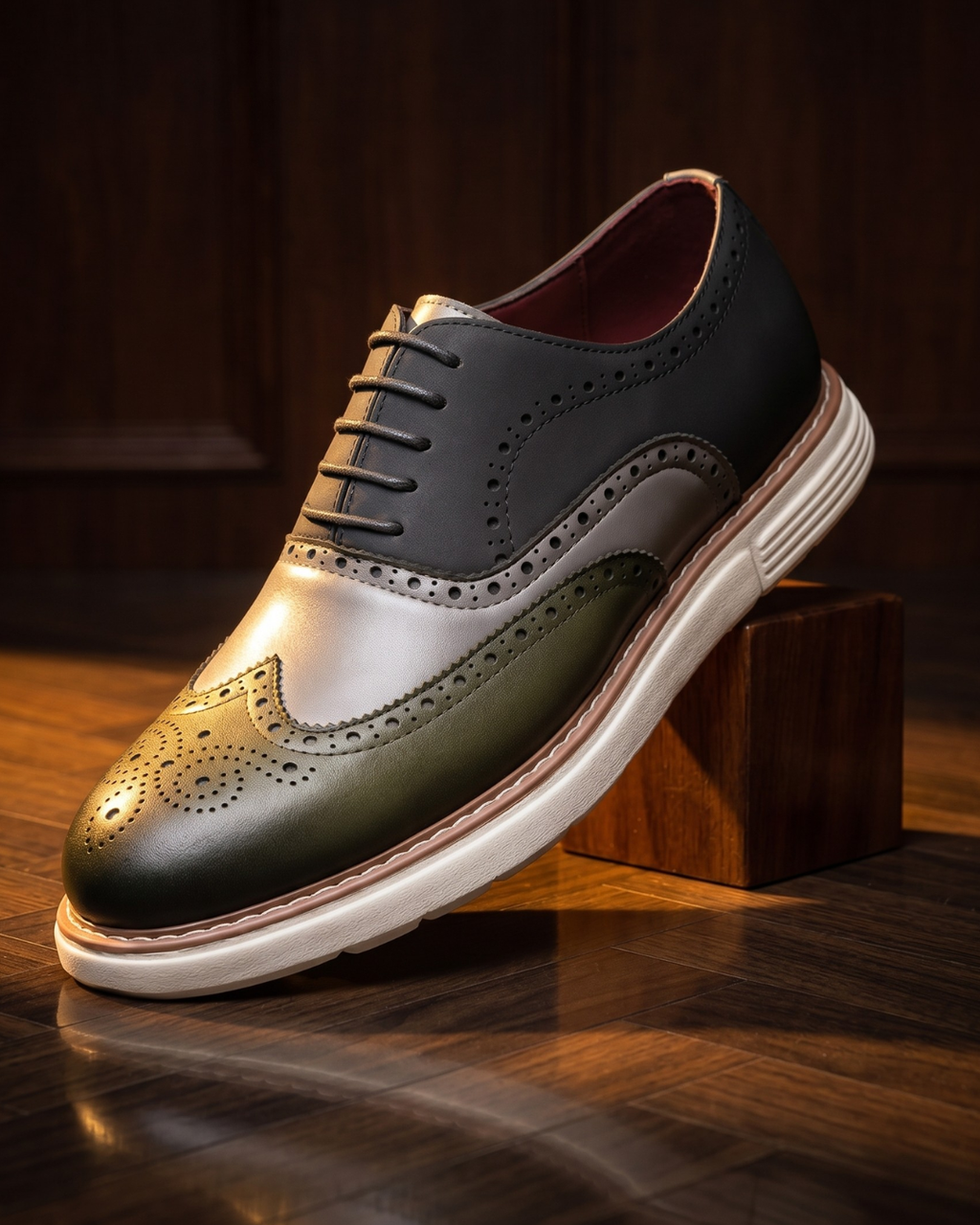 Yosef Sneaker