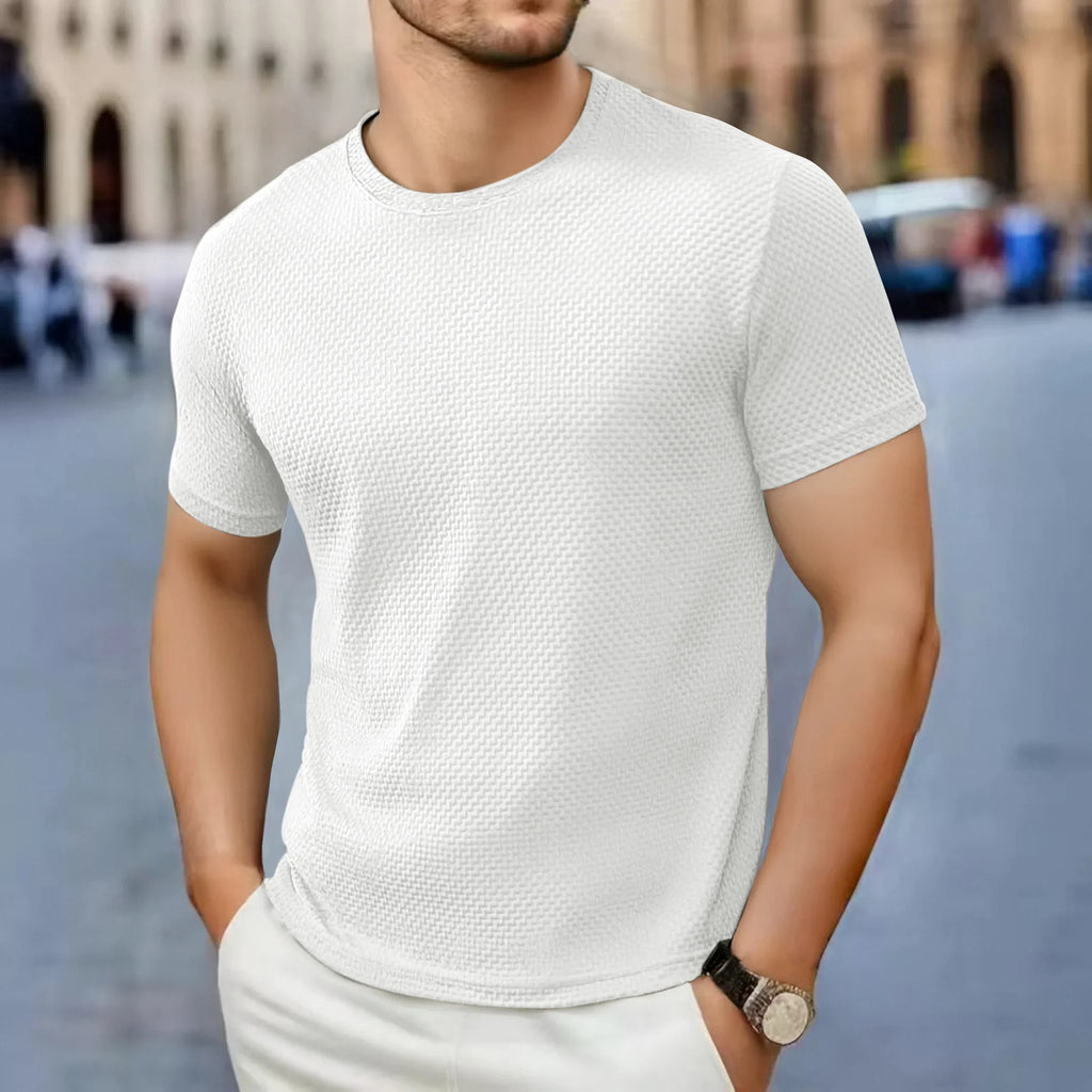 Calvin Remis Premium T-Shirt