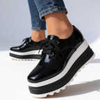 Chelsea Lake Gloss Platforms