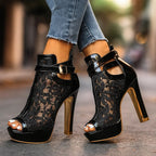 Leila Heels