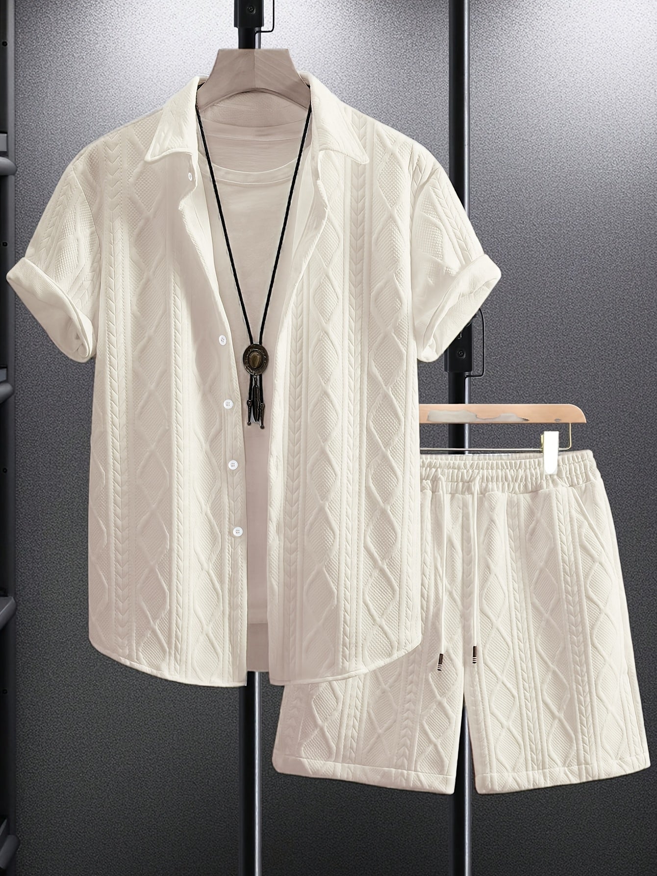 ÉLAN Woven Set