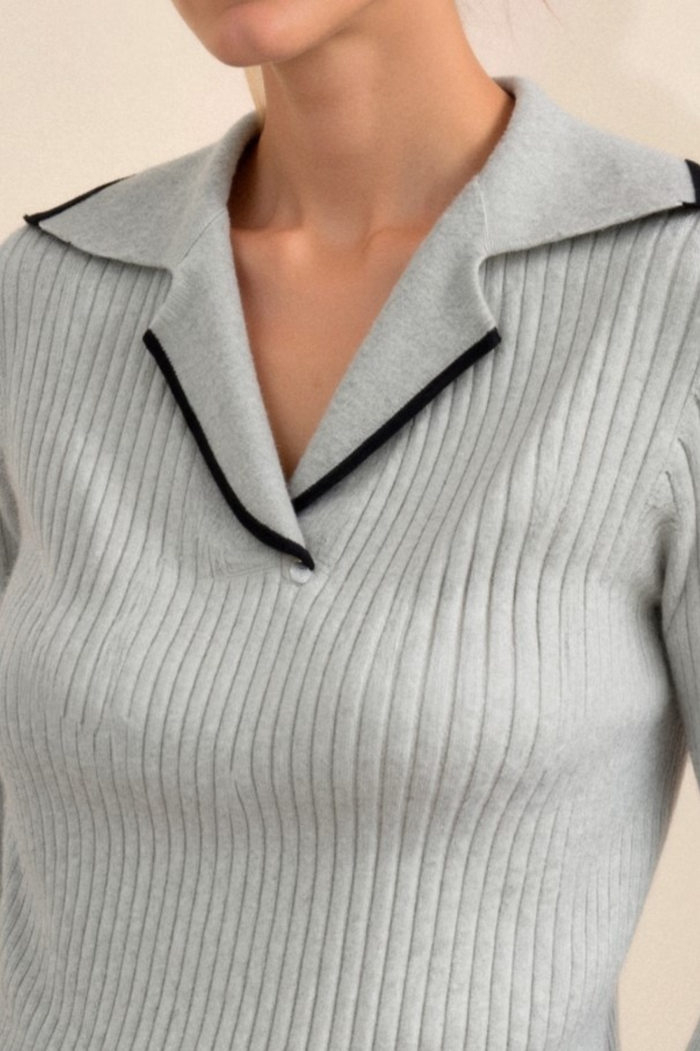 Gabriela Sweater