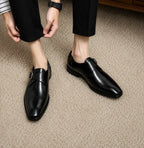 SCOTT WILSON DRESS SHOES