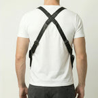 Herroe- Classic Shoulder Satchel
