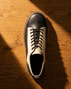 David Leather Shoes
