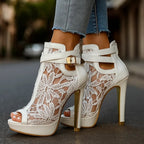 Leila Heels