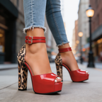 Valera Heels