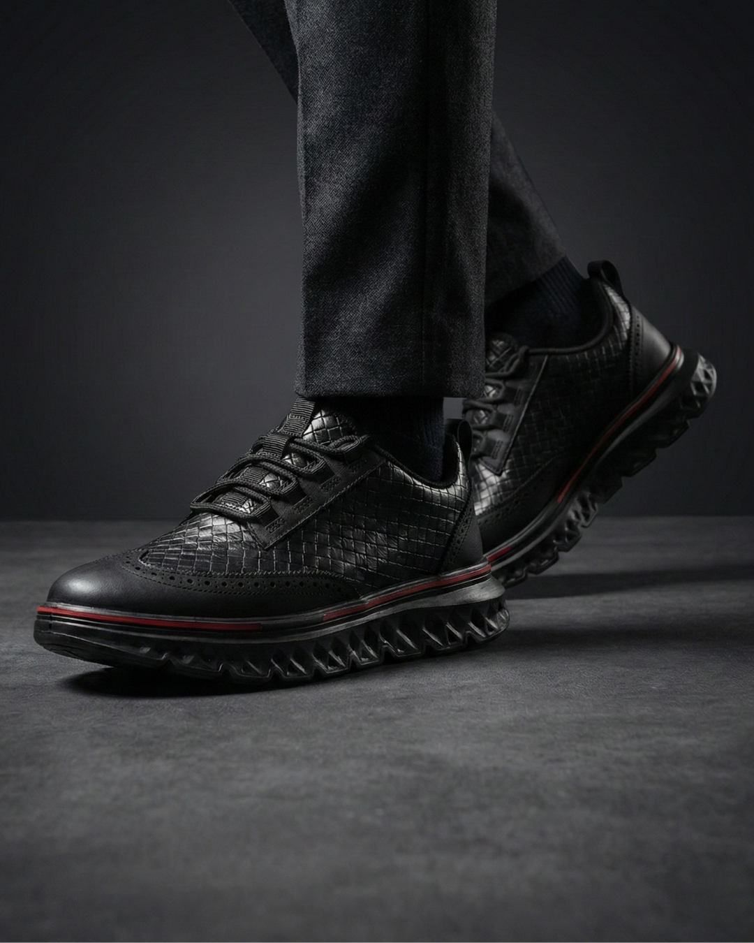 Ariel Sneaker