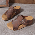 Verona Wedges