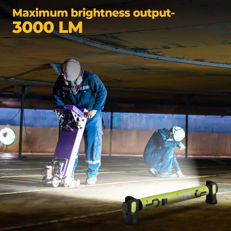 Lumi Pro Light Bar