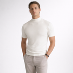 Lerris Neck T-Shirt