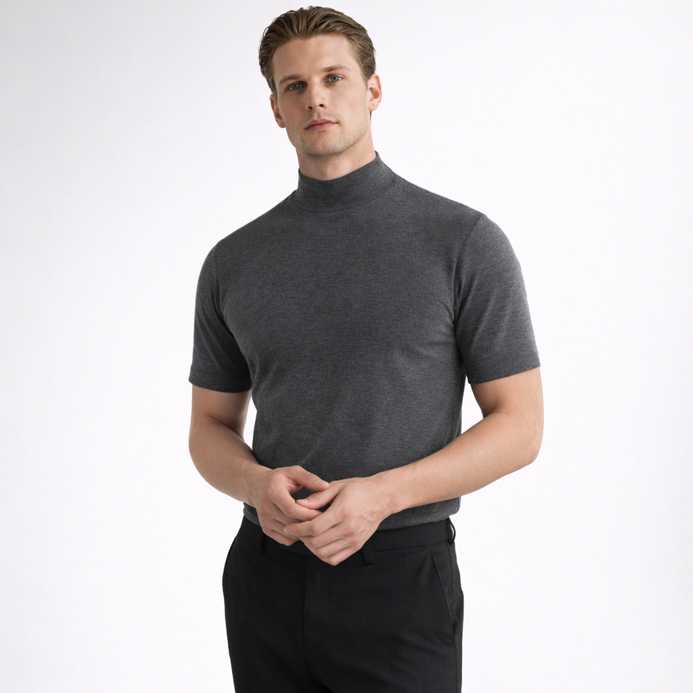 Lerris Neck T-Shirt