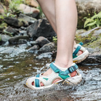 Cascade Trek Sandals