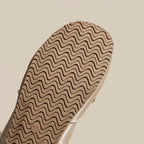 Velaré Satin Trainers