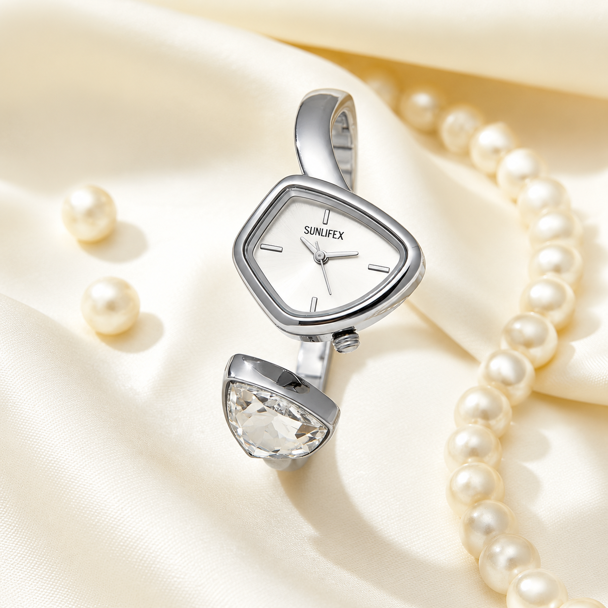 COSETTE BRACELET WATCH