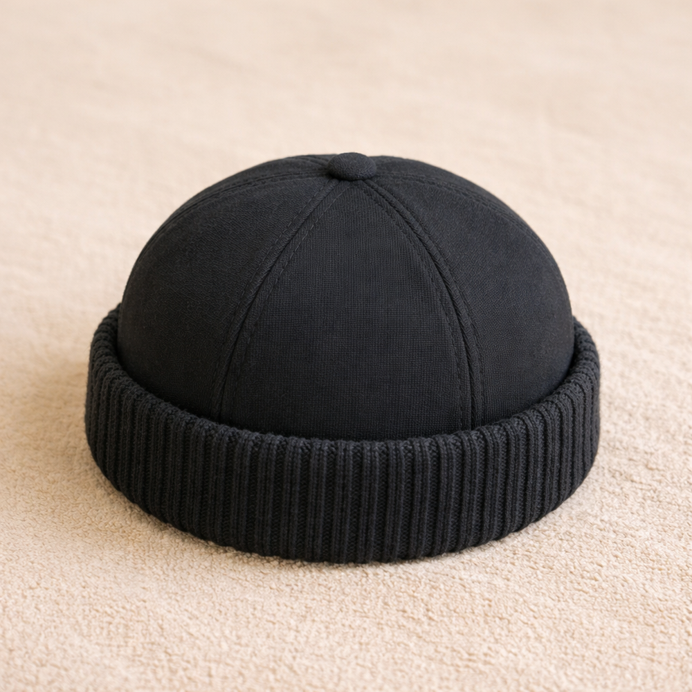Denny™ Vintage Beanie