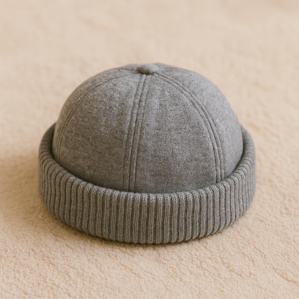 Denny™ Vintage Beanie