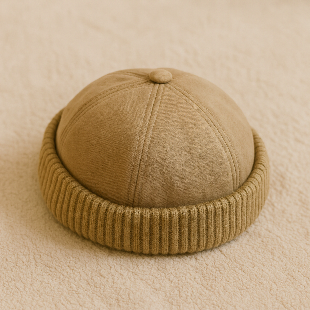 Denny™ Vintage Beanie