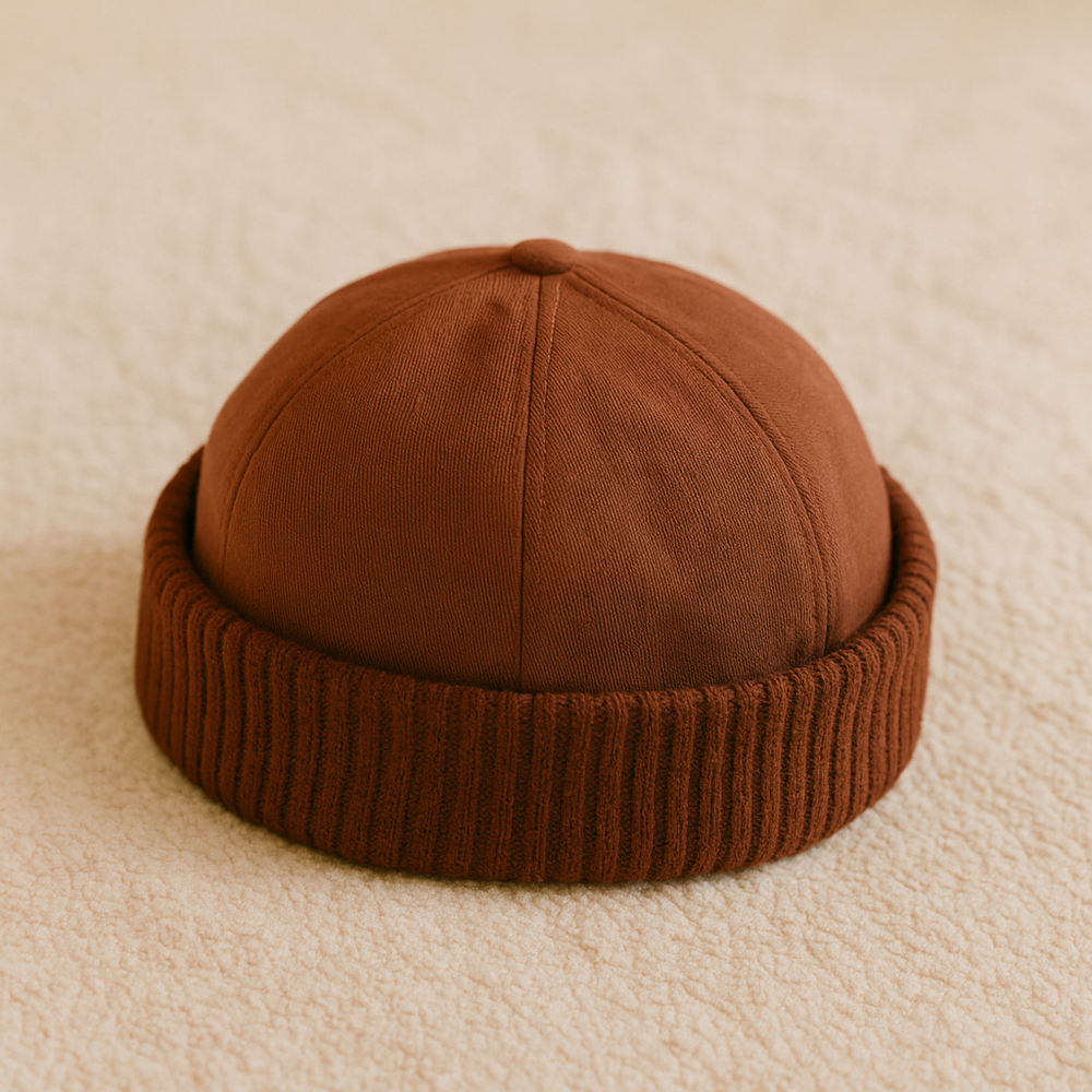 Denny™ Vintage Beanie