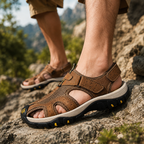 Thorn Scout Leather Sandal