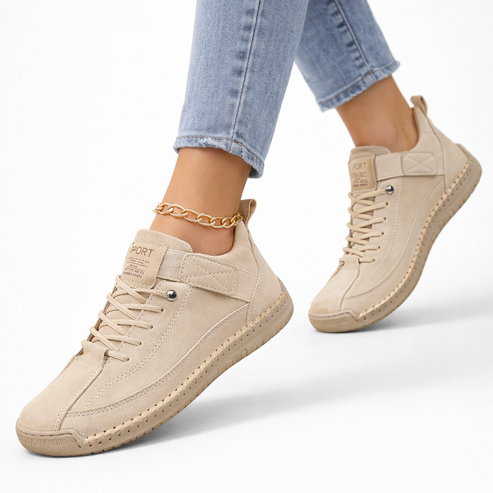 Grace Comfort Orthopedic Sneakers - Image 6 of 10
