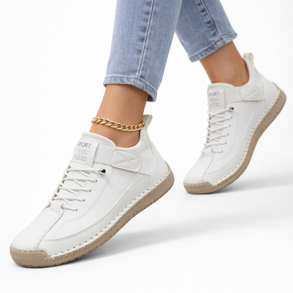 Grace Comfort Orthopedic Sneakers - Image 7 of 10