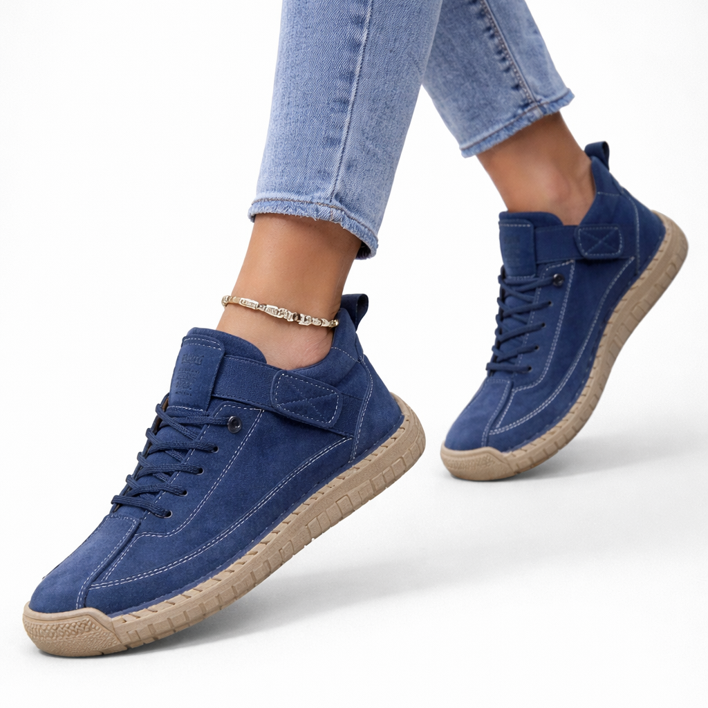 Grace Comfort Orthopedic Sneakers - Image 1 of 10