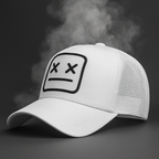 XX Face Trucker Hat