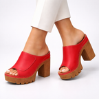 Charel Platform Heels - Image 12 of 12