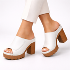 Charel Platform Heels - Image 11 of 12