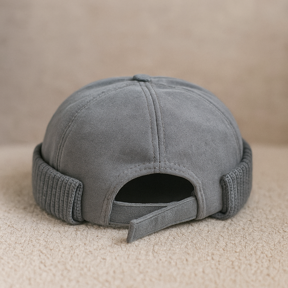 Denny™ Vintage Beanie