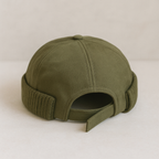Denny™ Vintage Beanie
