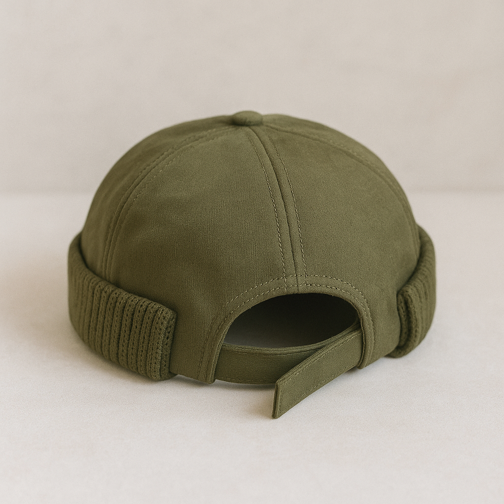 Denny™ Vintage Beanie