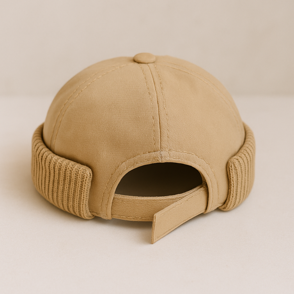 Denny™ Vintage Beanie