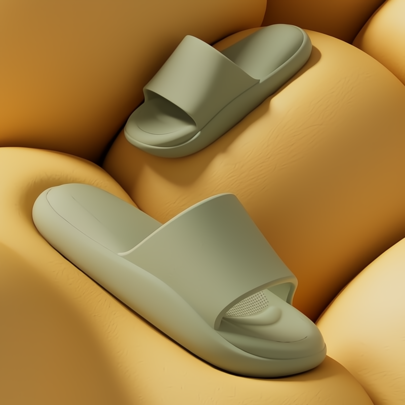 Cloud Soft Slides