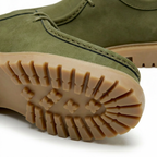 Hedson Lug Shoes