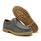 Hedson Lug Shoes