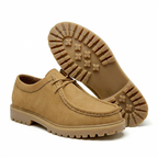 Hedson Lug Shoes