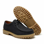 Hedson Lug Shoes