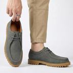 Hedson Lug Shoes