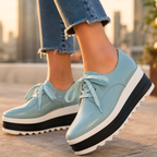 Chelsea Lake Gloss Platforms