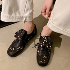 Ciara Suede Sneakers