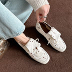 Ciara Suede Sneakers