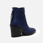 Dakota Crest Boots