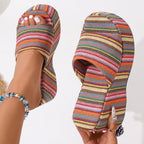 Noami Platform Heel - Image 5 of 11